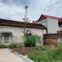 Chính Chủ Bán 60M2 Đất Thổ Cư Tại Lại Thượng Thạch Thất