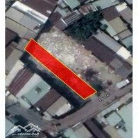 Bán Đất Thổ Cư Sổ Hồng Riêng .Mặt Tiềnđường Nhựa 8M Thông . Khu Dân Cư Đông Đúc . Xây Dựng Ngay