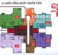 Nhà em cần bán lại căn hộ 3PN cao cấp tầng 19 ,Diện tích 115m2 toà L2 Ciputra .LH:0888486262.