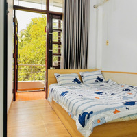 Cho Thuê Chung Cư Mini Ở Đường Cộng Hòa, Tân Bình, 8,5 Triệu, 45 M2 Giá Ưu Đãi