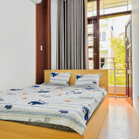 Cho Thuê Chung Cư Mini Ở Đường Cộng Hòa, Tân Bình, 8,5 Triệu, 45 M2 Giá Ưu Đãi