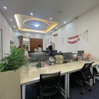 Cho Thuê Văn Phòng 75M2 Full Nội Thất Tại Ldc Him Lam Kênh Tẻ Quận 7 Giá 30 Triệu/Th