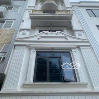 Nhà Mới Tinh 47 M 5 Tầng Gần Chợ Hoa Vạn Phúc-Ô Tô Tiện Gửi/ Kd Online/Cho Thuê Tốt Bớt Mạnh 6.2 Tỷ