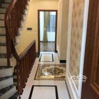Nhà Mới Tinh 47 M 5 Tầng Gần Chợ Hoa Vạn Phúc-Ô Tô Tiện Gửi/ Kd Online/Cho Thuê Tốt Bớt Mạnh 6.2 Tỷ