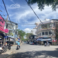 Bán Nhà Siêu Phẩm Mặt Tiền Đường Bạch Đằng Ngang 7M, Phường Tân Lập, Nha Trang