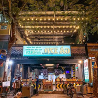 Bán Nhà Siêu Phẩm Mặt Tiền Đường Bạch Đằng Ngang 7M, Phường Tân Lập, Nha Trang