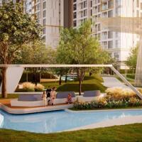 chỉ 1,6 tỷ sở hữu Căn hộ view 3 mặt sông,ngay cửa bến xe buýt tân vạn,ga metro s1,liền kề aeon mail Biên hòa