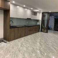 Bán Nhà Hồng Tiến,55M,4 Ngủ,Thang Máy,Nội Thất Sang Sịn,10Xty