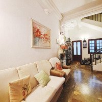 Bán Nhà Mạc Đĩnh Chi. Giá Bán 20 Tỷ. P Đa Kao. Q1.Tp Hcm.