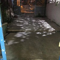 Nhà Bán 3,2 X 22(62M2) -Diện Tíchnhà : 3,2 X 10( Nở Hậu 3,5M) Mặt Tiền Tân Liêm Xã Phong Phú, Bc. Shr