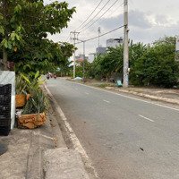 Nhà Bán 3,2 X 22(62M2) -Diện Tíchnhà : 3,2 X 10( Nở Hậu 3,5M) Mặt Tiền Tân Liêm Xã Phong Phú, Bc. Shr