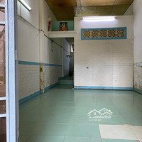Nhà Bán 3,2 X 22(62M2) -Diện Tíchnhà : 3,2 X 10( Nở Hậu 3,5M) Mặt Tiền Tân Liêm Xã Phong Phú, Bc. Shr