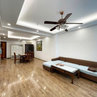 Cho Thuê Căn Hộ Ciputra E4 E5 3 Ngủ 123M2 Đủ Nội Thất View Đẹp - 0974606535