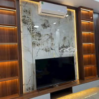 Nhà Mặt Ngõ Di Trạch, Hoài Đức, 35M2 X 4,5 Tầng, Bãi Ô Tô Sát Nhà, 40M Ra Đường Rộng 30M, 4,3 Tỷ