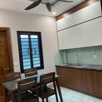 Nhà Mặt Ngõ Di Trạch, Hoài Đức, 35M2 X 4,5 Tầng, Bãi Ô Tô Sát Nhà, 40M Ra Đường Rộng 30M, 4,3 Tỷ