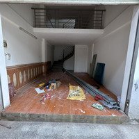 Chỉ 1,4 Tỷ - Sở Hữu Ngay Nhà 3 Tầng, Diện Tích Từ 24-27M2. Ô Tô Tải Chạy Trước Nhà. Sổ Riêng