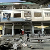 Chỉ 1,4 Tỷ - Sở Hữu Ngay Nhà 3 Tầng, Diện Tích Từ 24-27M2. Ô Tô Tải Chạy Trước Nhà. Sổ Riêng