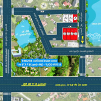 Đất Nền Tại Lại Thượng, Thạch Thất, Hà Nội Chỉ Với Giá Siêu Hời 24,5 Triệu / M2, 77,3 M2
