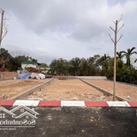 Đất Nền Tại Lại Thượng, Thạch Thất, Hà Nội Chỉ Với Giá Siêu Hời 24,5 Triệu / M2, 77,3 M2
