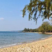 Đất Nền Kđt Bắc Dương Đông 67,5Ha ( Phú Quốc)