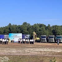 Đất Nền Kđt Bắc Dương Đông 67,5Ha ( Phú Quốc)