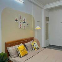 CĂN STUDIO FULL NỘI THẤT-CÓ CỬA SỔ THOÁNG Ở NGUYỄN VĂN ĐẬU, BÌNH THẠNH
