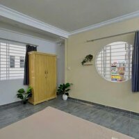 CĂN STUDIO FULL NỘI THẤT-CÓ CỬA SỔ THOÁNG Ở NGUYỄN VĂN ĐẬU, BÌNH THẠNH