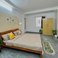 CĂN STUDIO FULL NỘI THẤT-CÓ CỬA SỔ THOÁNG Ở NGUYỄN VĂN ĐẬU, BÌNH THẠNH