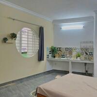 CĂN STUDIO FULL NỘI THẤT-CÓ CỬA SỔ THOÁNG Ở NGUYỄN VĂN ĐẬU, BÌNH THẠNH