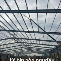 Cho thuê kho xưởng 27000m2 KCN Phú Mỹ 1, Tx Phú Mỹ, BRVT