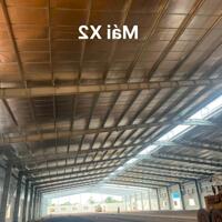 Cho thuê kho xưởng 27000m2 KCN Phú Mỹ 1, Tx Phú Mỹ, BRVT
