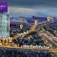 Mở Bán Chung Cư Ngã Tư Sở, Đống Đa Từ 69 Triệu/M2 Nhận Nhà Ngay, Vay Lãi Suất 0%