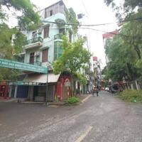 Nhà ô tô tránh, kinh doanh đỉnh phố Phương Liệt – Thanh Xuân 56m2x 5 tầng, giá chào 16 tỷ