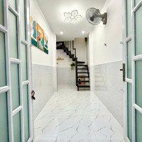 Bán Nhà Mới Xây 1T1L 20M2 Giá Bán 2Ty250 Chánh Hưng P9 Q8 Liên Hệ: 0938.192.162