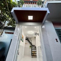 Bán Nhà Mới Xây 1T1L 20M2 Giá Bán 2Ty250 Chánh Hưng P9 Q8 Liên Hệ: 0938.192.162