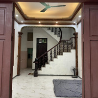 Chính Chủ Bán Nhà 3 Tầng Đường Tam Trinhdiện Tíchgần 62M2, Đất Vuông, Sổ Đỏ Cất Két. Giá Bán 7,5Tỷ