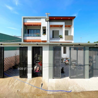 2Ty9 Cho Căn Nhà 5X25 Shr Hoàn Công Nằm Ngay Sau Ubnd Mỹ Hạnh Nam