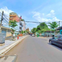 Bán Lô Đất 6M Góc 2 Mặt Tiền Đường Song Hành P. Tân Tiến, Gần Ngã 4 Vincom & Coop Mart
