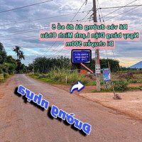 Dương Minh Châu- Tây Ninh 4 Lô 145M2 Full Thổ Khu Dân Cư Gần Hồ Dầu Tiếng Chỉ 2Xxtr Sổ Sẵn