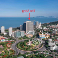 Bán Gấp Căn Hộ Studio The Sóng Vũng Tàu Giá Bán 1Ty640. Alo Thái 0929 968 986