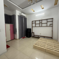 Chung Cư Mini Cho Thuê Tại Thạnh Xuân 38, 3,8 Triệu, 30M2, 1 Phòng Ngủ 1 Vệ Sinh Full Nội Thất