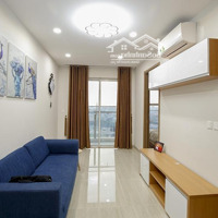 Cho Thuê Căn Hộ Cc L4 2 Phòng Ngủ 1 Vệ Sinh15 Triệu, 53M2 Tại Khu Đô Thị Ciputra Hà Nội