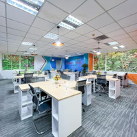 Chình Chủ Cho Thuê Tòa Nhà Ung Văn Khiêm Bình Thạnh - 20 X 25M 3500M2 Hầm 6 Tầng - 600 Triệu/Háng