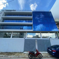 Chình Chủ Cho Thuê Tòa Nhà Ung Văn Khiêm Bình Thạnh - 20 X 25M 3500M2 Hầm 6 Tầng - 600 Triệu/Háng
