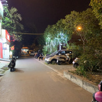 Cho Thuê Nhà Mặt Đê Ngọc Thụy, Long Biên 150M Kinh Doanh - Làm Kho Vỉa Hè Rộng 12 Triệu/ Tháng