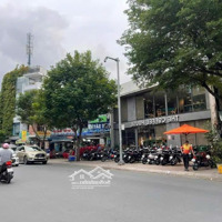 Cho Thuê 63 Rạch Bùng Binh Quận 3 - 16M X 20M - Giá: 150 Triệu/Tháng - Kinh Doanh Tự Do