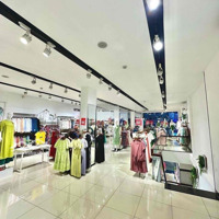 Mặt Tiền Thương Hiệu Hai Bà Trưng, Đa Kao, Quận 1 - 5X30M Trệt Lầu. Giá Thuê: 130 Triệu/Tháng