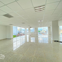 Chính Chủ Cho Thuê Số 3 - 5 Hồ Xuân Hương, Phường 6 Quận 3 - 14 X 22M Hầm 8 Tầng - 500 Triệu/Tháng