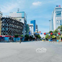 Cho Thuê Góc 3Mt 179 Hàm Nghi Quận 1 - Quảng Trường Chợ Bến Thành. 15X20M 5 Tầng. Giá Bán 2 Tỷ/Tháng