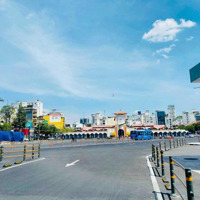 Cho Thuê Góc 3Mt 179 Hàm Nghi Quận 1 - Quảng Trường Chợ Bến Thành. 15X20M 5 Tầng. Giá Bán 2 Tỷ/Tháng